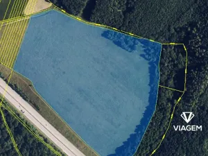 Prodej podílu pole, Dolní Újezd, 2804 m2