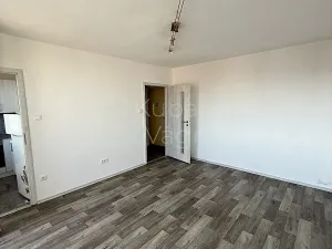 Pronájem bytu 1+kk, Chrudim, Pardubická, 35 m2