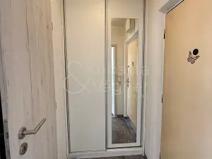 Pronájem bytu 1+kk, Chrudim, Pardubická, 35 m2