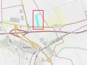 Prodej pole, Pozořice, 27984 m2