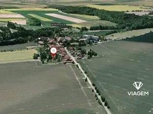 Prodej podílu pozemku pro bydlení, Toušice, 194 m2