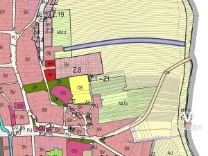 Prodej podílu pole, Archlebov, 1772 m2