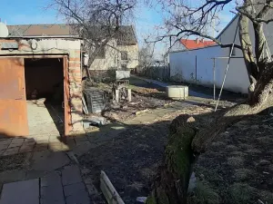 Prodej rodinného domu, Břeclav, 120 m2