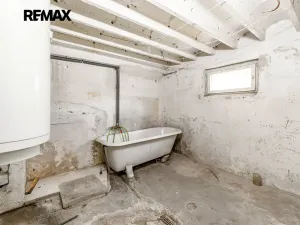 Prodej rodinného domu, Praha - Břevnov, Za oborou, 148 m2