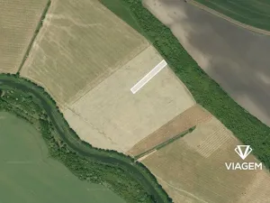 Prodej pole, Žiželice, 2136 m2