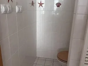 Pronájem bytu 2+kk, Praha - Řeporyje, Dělená, 57 m2