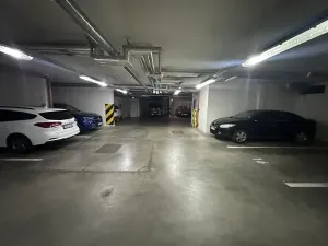 Pronájem bytu 2+kk, Praha - Řeporyje, Dělená, 57 m2