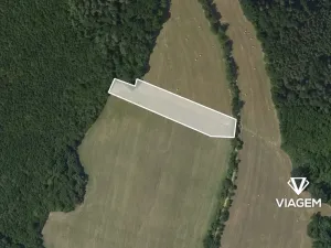 Prodej pole, Tišnov, 4328 m2