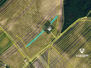 Prodej podílu pole, Kuchařovice, 2086 m2