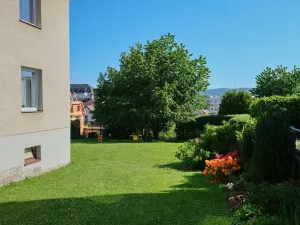 Prodej bytu 1+1, Jablonec nad Nisou, Ještědská, 35 m2