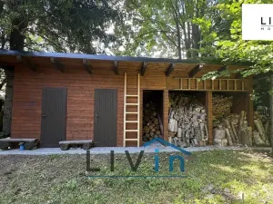 Prodej chalupy, Lipová-lázně, 52 m2