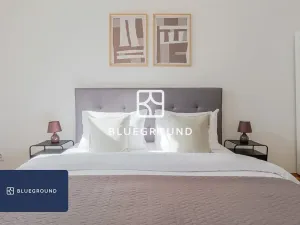 Pronájem bytu 2+kk, Praha - Nové Město, Na Zderaze, 49 m2