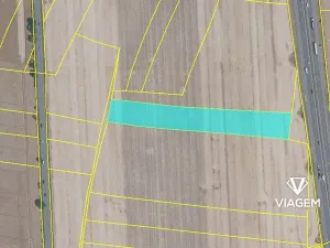 Prodej podílu pole, Klecany, 671 m2