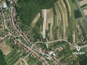 Prodej podílu pole, Uhřice, 1031 m2