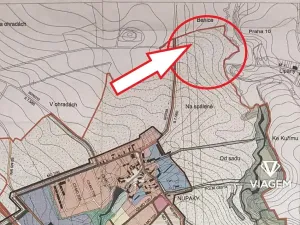 Prodej podílu pole, Nupaky, 1887 m2