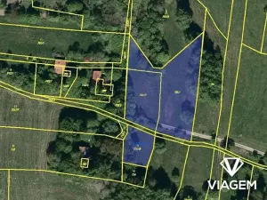 Prodej pole, Lopeník, 4148 m2