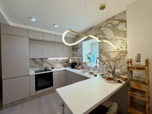 Prodej bytu 2+kk, Praha - Kyje, 68 m2