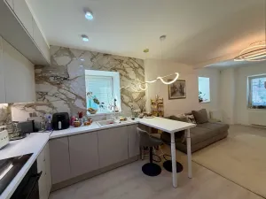 Prodej bytu 2+kk, Praha - Kyje, 68 m2