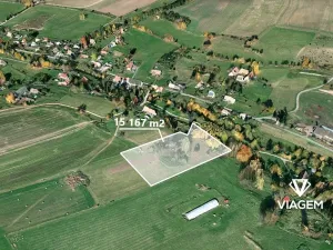 Prodej podílu pole, Otovice, 5381 m2