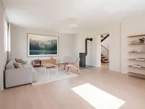 Prodej rodinného domu, Římov, K Přehradě, 134 m2