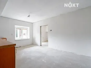 Prodej rodinného domu, Římov, K Přehradě, 134 m2