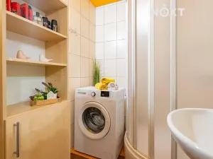 Prodej bytu 3+1, Týn nad Vltavou, Vodňanská, 71 m2