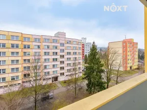 Prodej bytu 3+1, Týn nad Vltavou, Vodňanská, 71 m2
