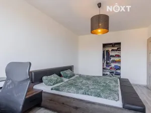 Prodej rodinného domu, Srubec, Smrková, 127 m2