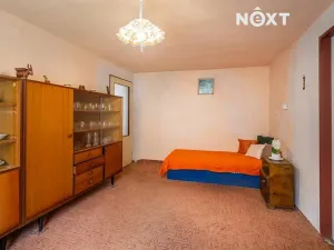 Prodej rodinného domu, Dolní Bukovsko, V Hliníku, 75 m2