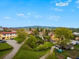 Prodej bytu 3+1, Kájov, Májová, 62 m2