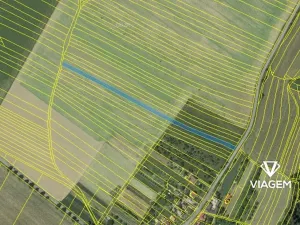 Prodej podílu pole, Malá Roudka, 1535 m2