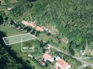 Prodej podílu pozemku pro bydlení, Brněnec, 333 m2