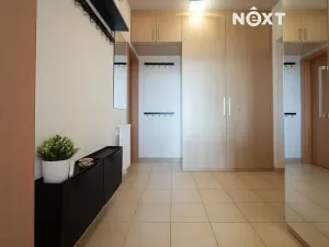 Prodej bytu 3+kk, Písek, Nezamyslova, 85 m2