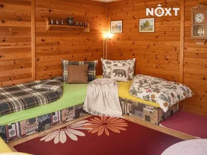 Prodej chaty, Nová Včelnice, 40 m2