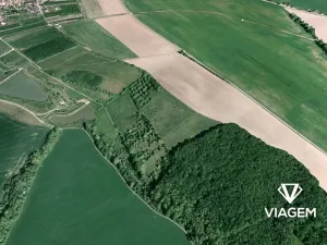 Prodej podílu zahrady, Pašovice, 3589 m2