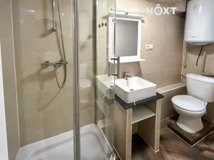 Prodej bytu 1+1, Vimperk, Čelakovského, 45 m2