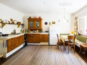 Prodej rodinného domu, Volfířov, 120 m2