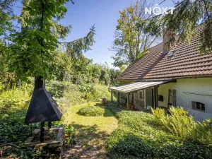 Prodej rodinného domu, Volfířov, 120 m2