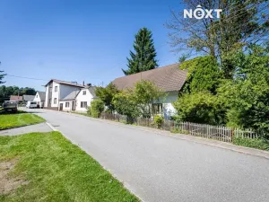 Prodej rodinného domu, Volfířov, 120 m2