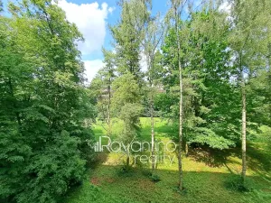 Prodej bytu 2+1, Brno, Arbesova, 54 m2