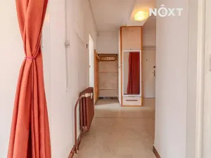 Prodej bytu 2+1, Jindřichův Hradec, Tovární, 73 m2