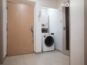 Prodej bytu 3+1, Kaplice, Luční, 68 m2