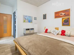 Prodej ubytování, Sezimovo Ústí, Soukeník, 220 m2