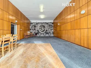 Prodej činžovního domu, Slavonice, náměstí Míru, 1192 m2