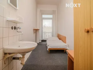 Prodej činžovního domu, Slavonice, náměstí Míru, 1192 m2