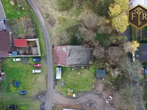 Prodej ubytování, Huzová, 700 m2