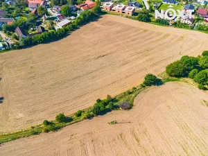 Prodej pozemku pro bydlení, Rudolfov, 6520 m2