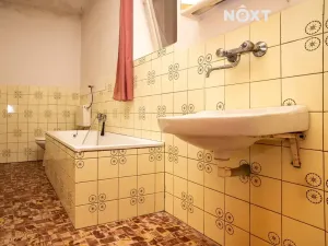 Prodej rodinného domu, Zahájí, 142 m2