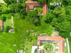 Prodej pozemku pro bydlení, Hrachoviště, 2949 m2