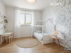 Prodej rodinného domu, Včelná, 106 m2